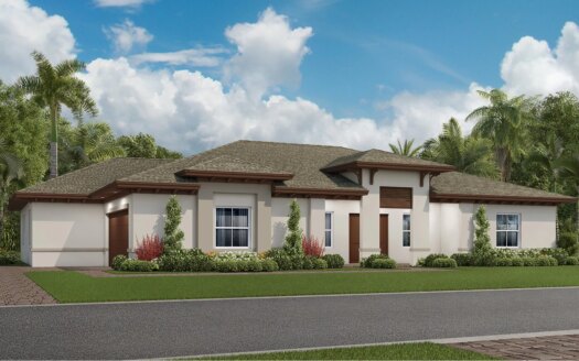 Alder Floorplan