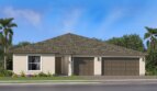 Aspire Model | Redlands Ridge Mahogany Collection