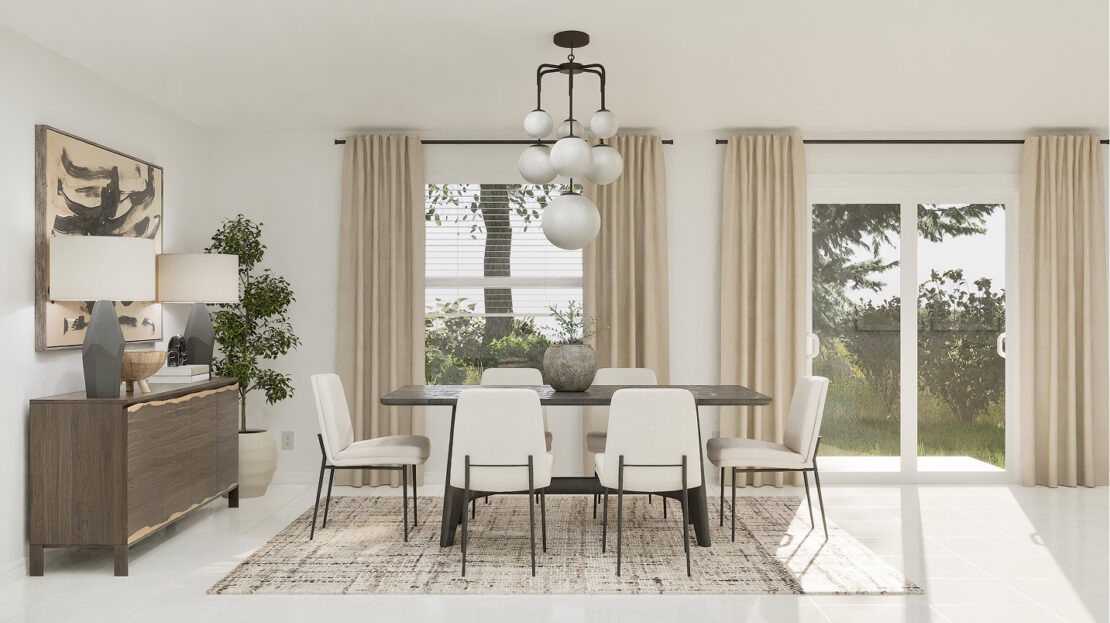 Bravo model in Miami