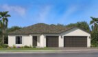 Frontier Model | Redlands Ridge Mahogany Collection
