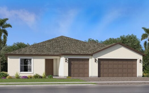 Heritage Floorplan