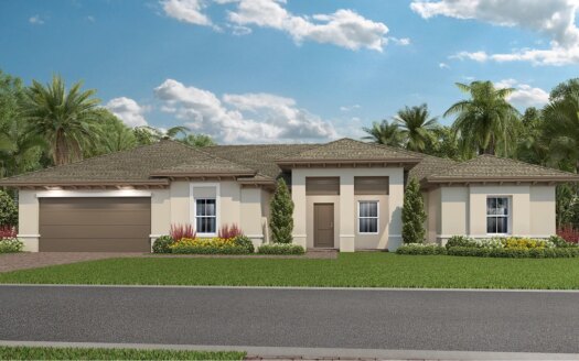 Sequoia Floorplan