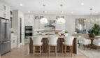 Regency at Waterset: Flora Transitional Model