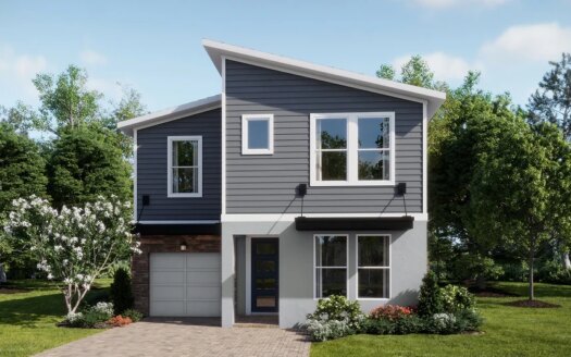 Majesty Palm Floorplan