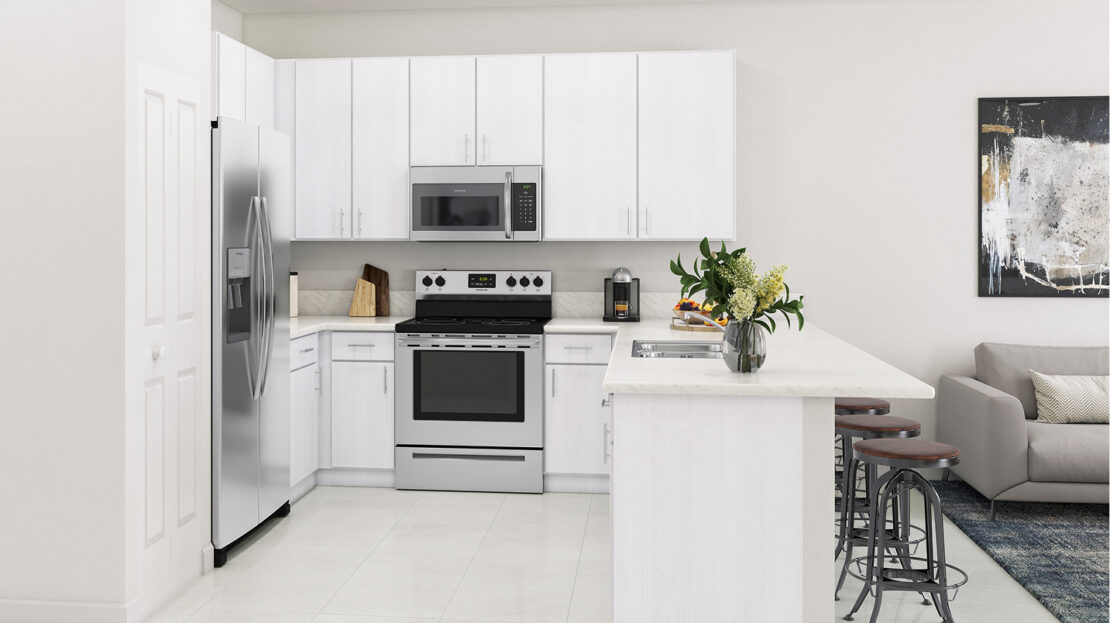 Magenta Multi-Family floorplan