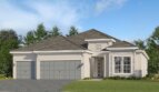 Princeton Model | Stillwater at Lakewood Ranch Manor Homes