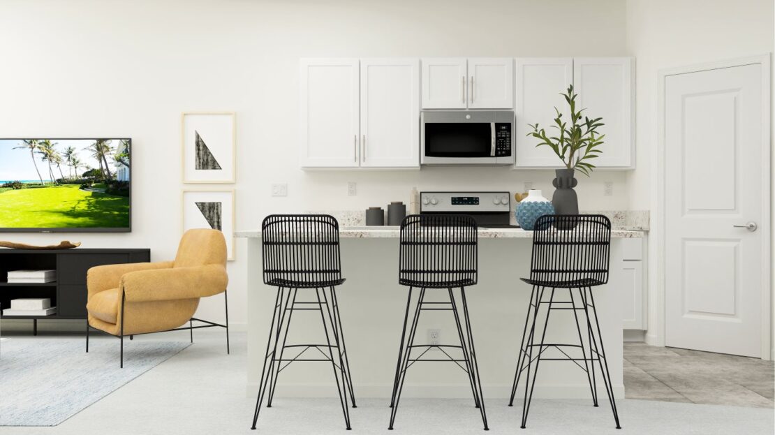 Allegiance Multi-Family floorplan