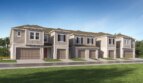 Constitution Model | The Townes at Crystal Brook