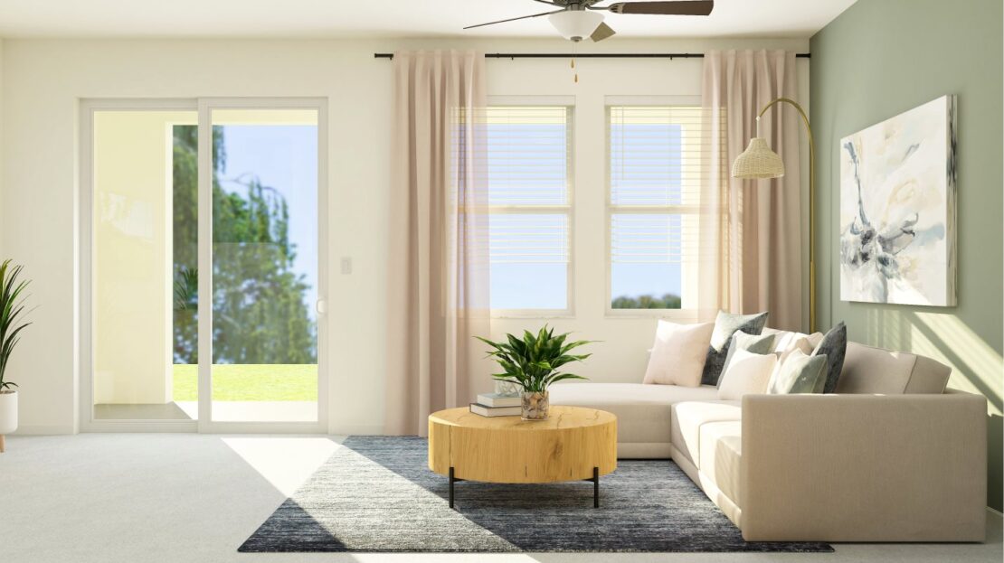 The Townes at West River The Townes at Cross Creek-Carnegie Model