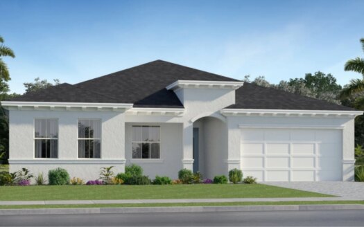 Riviera Floorplan