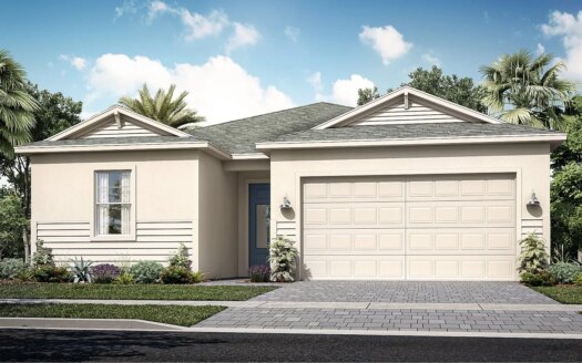 SOPHIA Floorplan