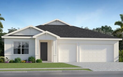 Treviso Floorplan