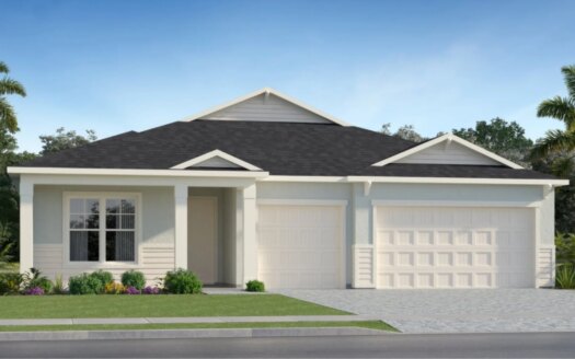 Venice Floorplan