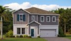 Allison II Model | Waterstone Estate II Collection