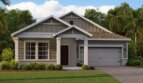 Joshua II Model | Waterstone Estate II Collection