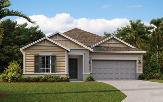 Aspen Floorplan
