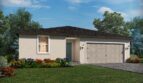 Meritage Homes at Terra Lago – Classic Series: Foxglove Model