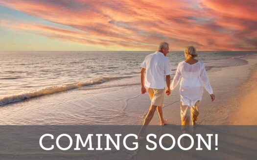 SeaFlower – Classic Homes West Bradenton Florida