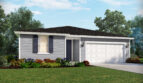 Cypress Meadows – Signature Series: Azalea Model