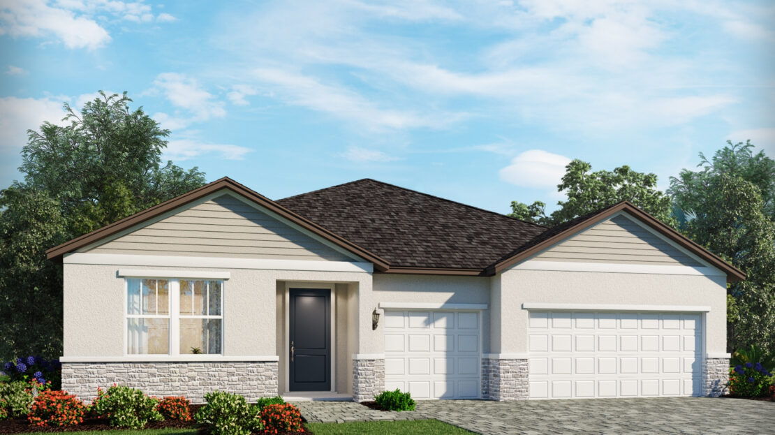 Ridgehaven - Reserve Series-Onyx Model