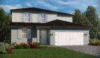 Meritage Homes at Terra Lago – Classic Series: Orchid Model