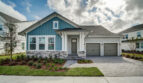 Laureate Park at Lake Nona – Park Series: Shalimar Model