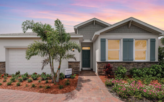 Cypress Bay West Exterior