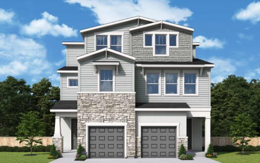 Tanglewild Exterior floorplan