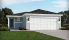 Cypress Meadows – Classic Series: Acadia Model