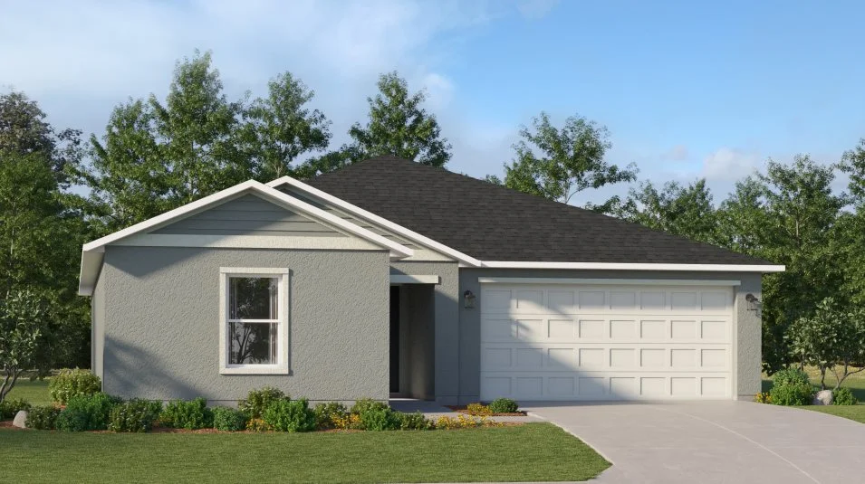 Ranches at Lake McLeod Executive Key Collection Single Family