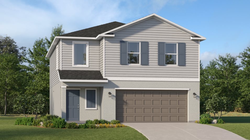 Ranches at Lake McLeod Executive Key Collection New Construction