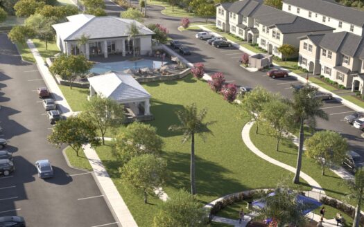 Luminara Le Jardine Community by Lennar