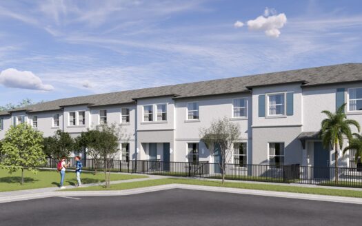 Terra Sol Solstice Community by Lennar