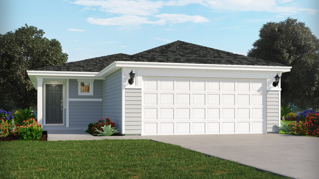 Cypress Meadows - Classic Series Single Family