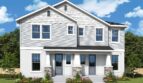 Central Living – Urban City Home: Halbrooke Diamondhead Model