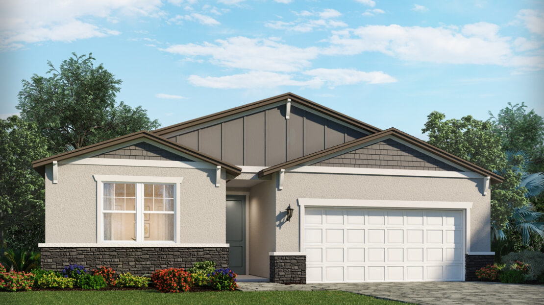 Ridgehaven - Signature Series Single Family