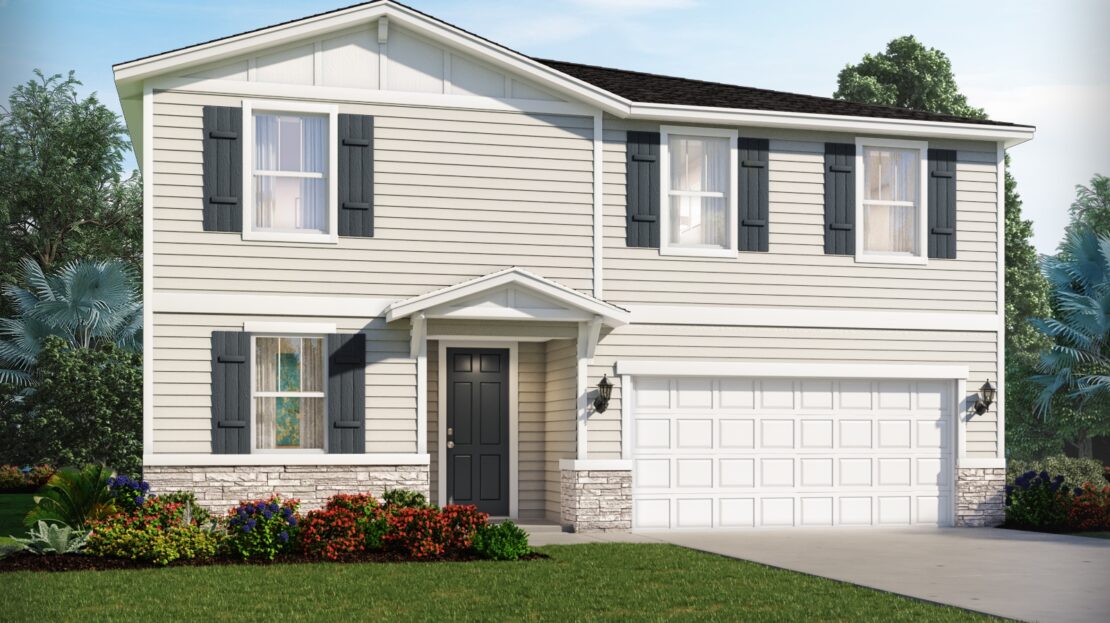 Cypress Meadows - Signature Series Jacksonville