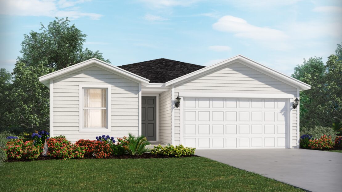 Cypress Meadows - Signature Series