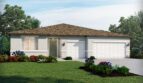 Oakfield Trails – Signature Series: Oakhurst Model