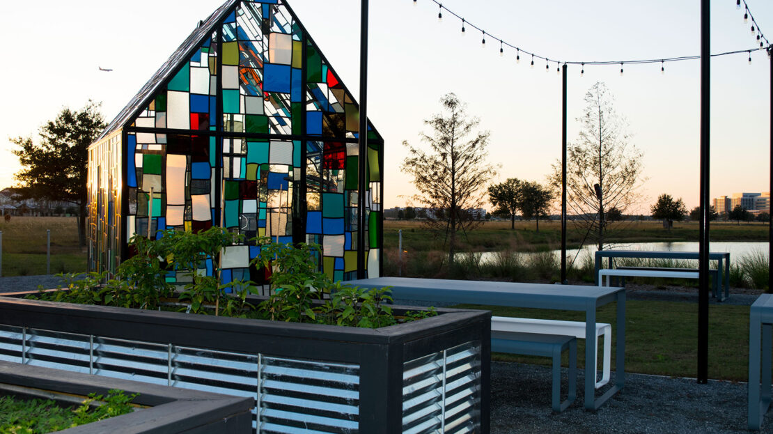 Laureate Park at Lake Nona - Park Series Pre-Construction Homes