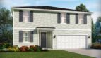 Cypress Meadows – Signature Series: Marigold Model