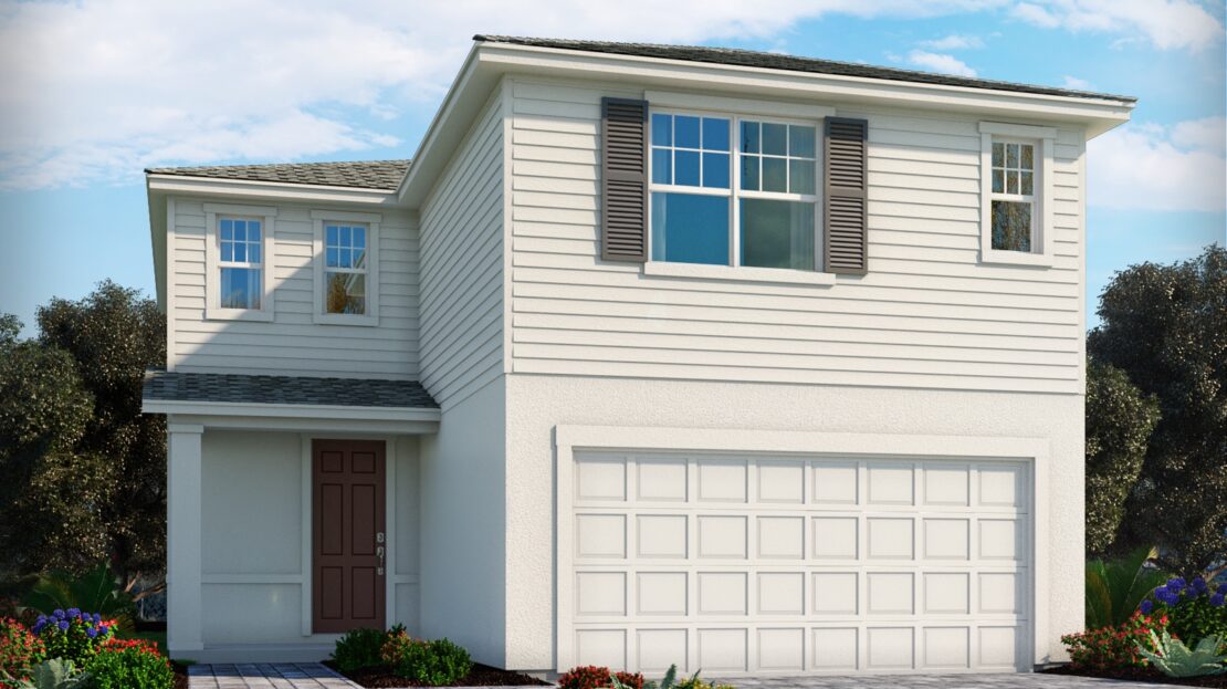Oakfield Trails - Premier Series interior