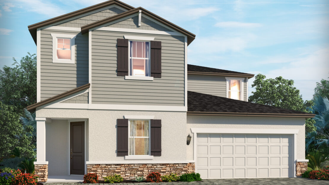 Ridgehaven - Signature Series-Verona Model