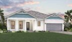 Palmera Wellen Park: Borrelli Model