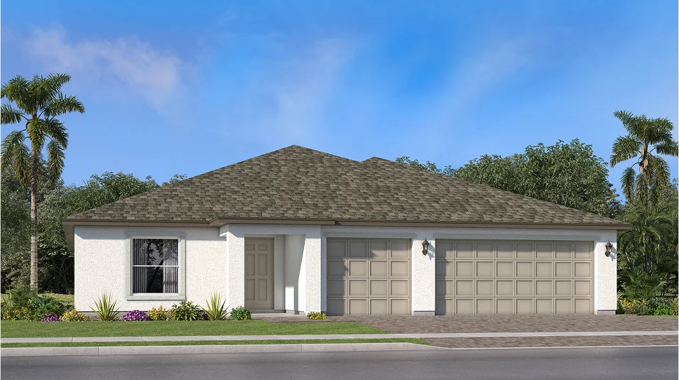 Redlands Ridge Mahogany Collection