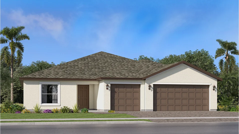 Redlands Ridge Redwood Collection New Construction