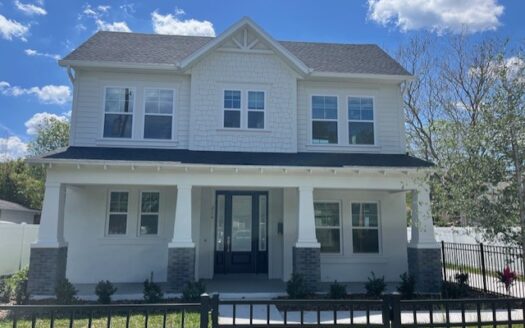Bellisima Exterior floorplan