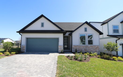 Ryliewood Exterior floorplan