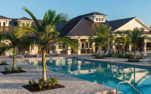 Timber Creek Estate Homes Community by Lennar