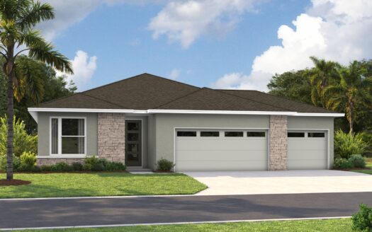 Slate Exterior floorplan